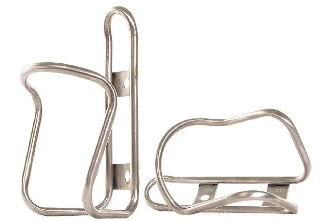 King Cage Titanium Raw