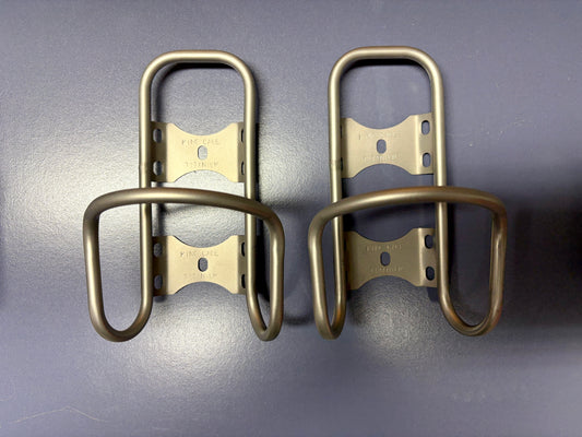 King Cage Side Loader